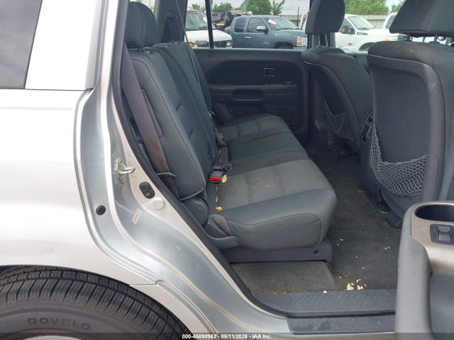 Aukcja sprzedaży 2008 Honda Pilot Vp, vin: 5FNYF28278B021492, numer aukcji: 45090962