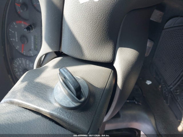 Продаж на аукціоні авто 2001 Ford Mustang, vin: 1FAFP40411F232577, номер лоту: 45090963
