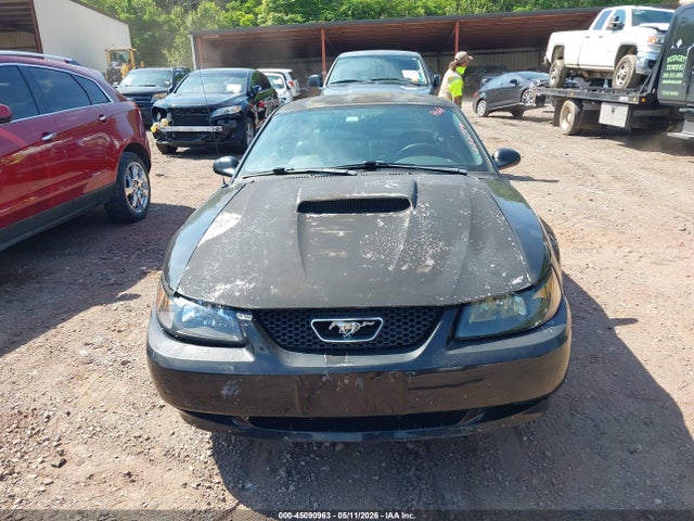 Продаж на аукціоні авто 2001 Ford Mustang, vin: 1FAFP40411F232577, номер лоту: 45090963
