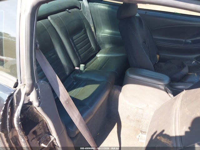 Продаж на аукціоні авто 2001 Ford Mustang, vin: 1FAFP40411F232577, номер лоту: 45090963