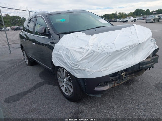 Aukcja sprzedaży 2017 Buick Enclave Leather, vin: 5GAKVBKD7HJ114560, numer aukcji: 45090965