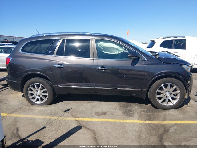 Aukcja sprzedaży 2017 Buick Enclave Leather, vin: 5GAKVBKD7HJ114560, numer aukcji: 45090965