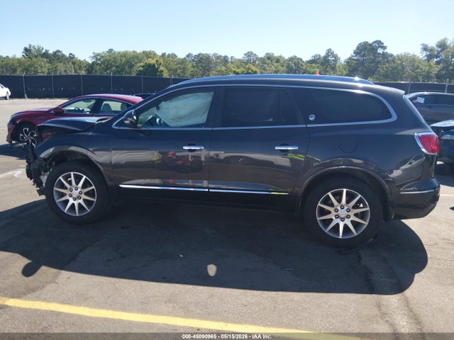 Aukcja sprzedaży 2017 Buick Enclave Leather, vin: 5GAKVBKD7HJ114560, numer aukcji: 45090965