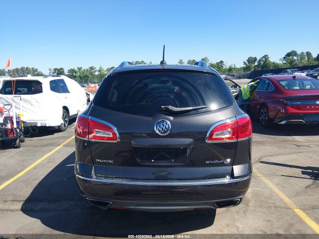 Aukcja sprzedaży 2017 Buick Enclave Leather, vin: 5GAKVBKD7HJ114560, numer aukcji: 45090965