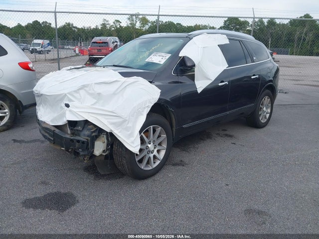 Aukcja sprzedaży 2017 Buick Enclave Leather, vin: 5GAKVBKD7HJ114560, numer aukcji: 45090965