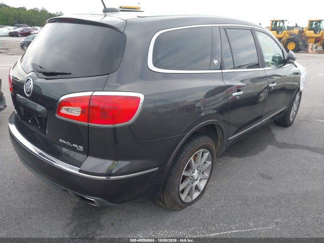 Aukcja sprzedaży 2017 Buick Enclave Leather, vin: 5GAKVBKD7HJ114560, numer aukcji: 45090965