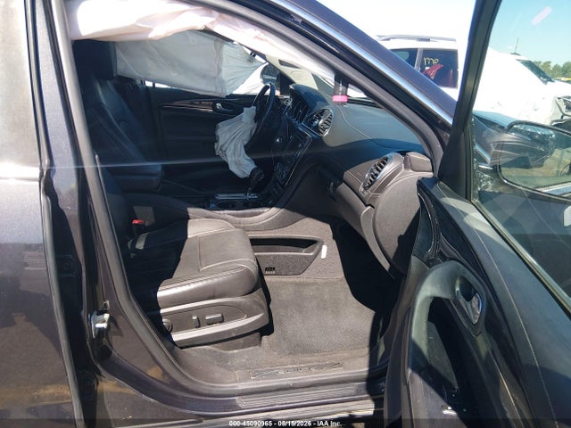 Aukcja sprzedaży 2017 Buick Enclave Leather, vin: 5GAKVBKD7HJ114560, numer aukcji: 45090965