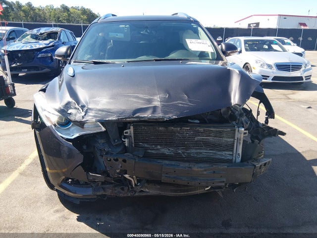 Aukcja sprzedaży 2017 Buick Enclave Leather, vin: 5GAKVBKD7HJ114560, numer aukcji: 45090965