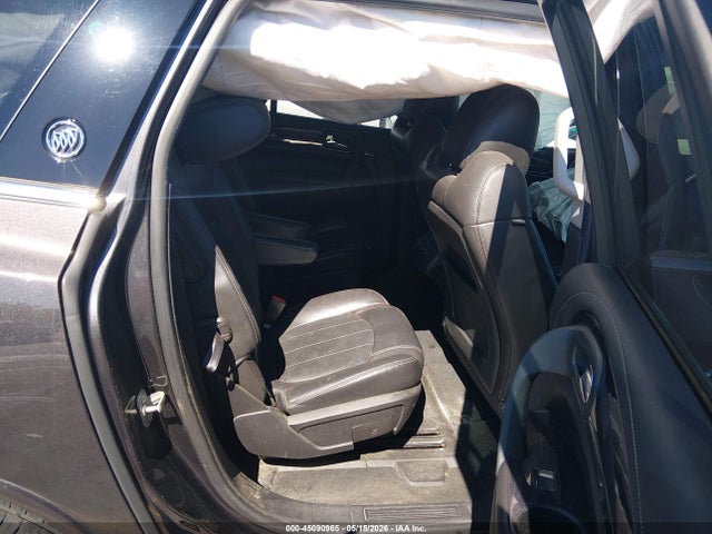 Aukcja sprzedaży 2017 Buick Enclave Leather, vin: 5GAKVBKD7HJ114560, numer aukcji: 45090965