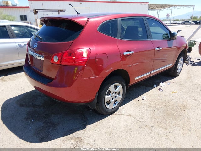 Aukcja sprzedaży 2013 Nissan Rogue S, vin: JN8AS5MT0DW034141, numer aukcji: 45090966