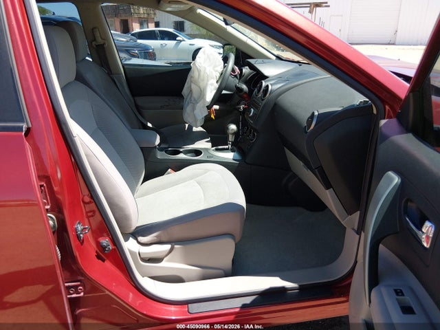 Aukcja sprzedaży 2013 Nissan Rogue S, vin: JN8AS5MT0DW034141, numer aukcji: 45090966