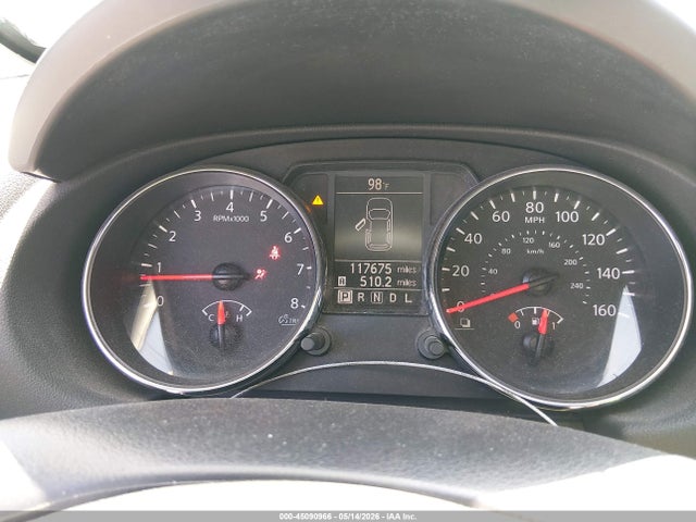 Aukcja sprzedaży 2013 Nissan Rogue S, vin: JN8AS5MT0DW034141, numer aukcji: 45090966