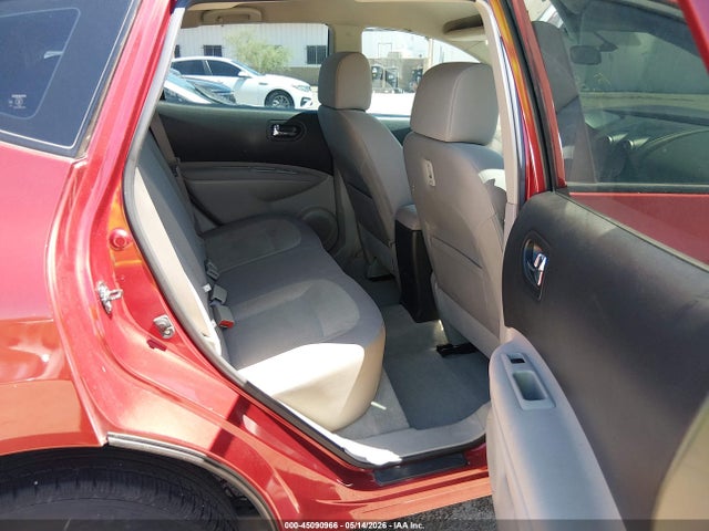 Aukcja sprzedaży 2013 Nissan Rogue S, vin: JN8AS5MT0DW034141, numer aukcji: 45090966