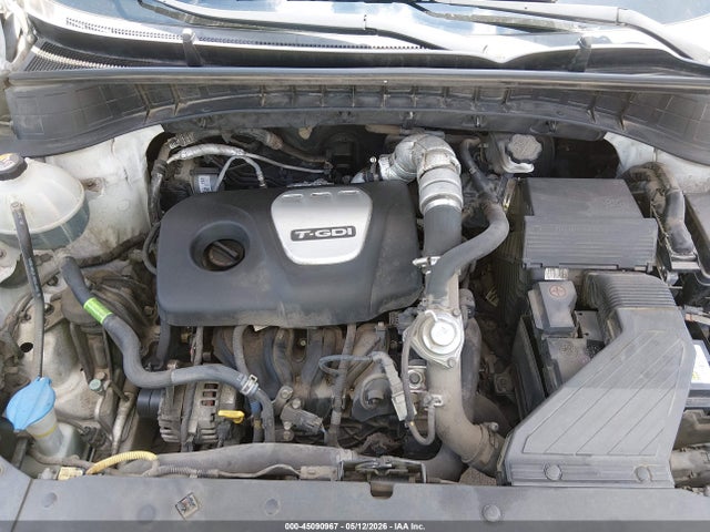 Hyundai Tucson Value 2018 KM8J33A28JU778453 Image 10