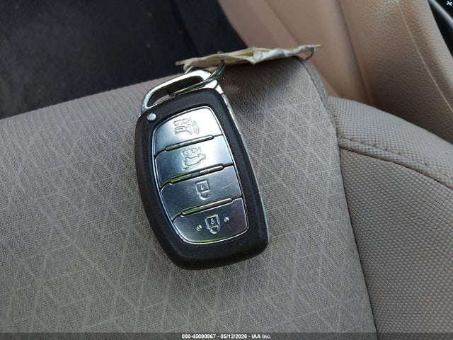 Hyundai Tucson Value 2018 KM8J33A28JU778453 Image 11