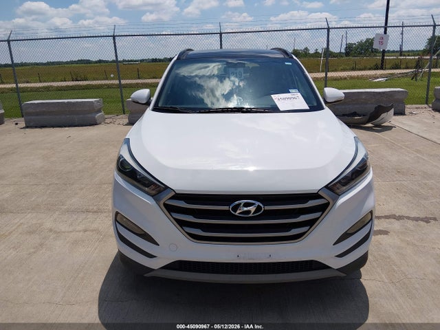 Hyundai Tucson Value 2018 KM8J33A28JU778453 Image 13