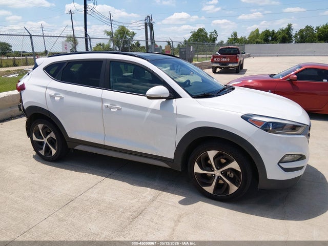Hyundai Tucson Value 2018 KM8J33A28JU778453 Image 14