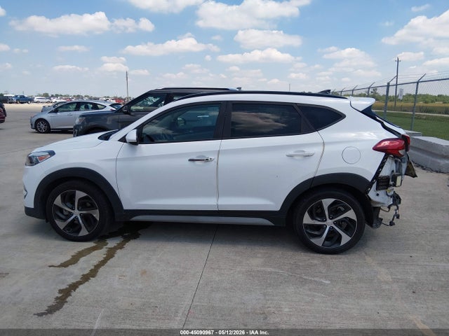Hyundai Tucson Value 2018 KM8J33A28JU778453 Image 15