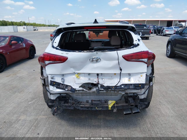 Hyundai Tucson Value 2018 KM8J33A28JU778453 Image 17
