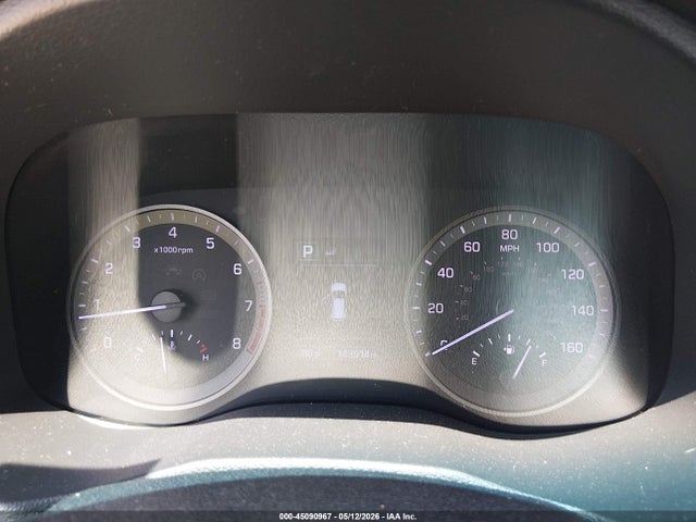 Hyundai Tucson Value 2018 KM8J33A28JU778453 Image 7