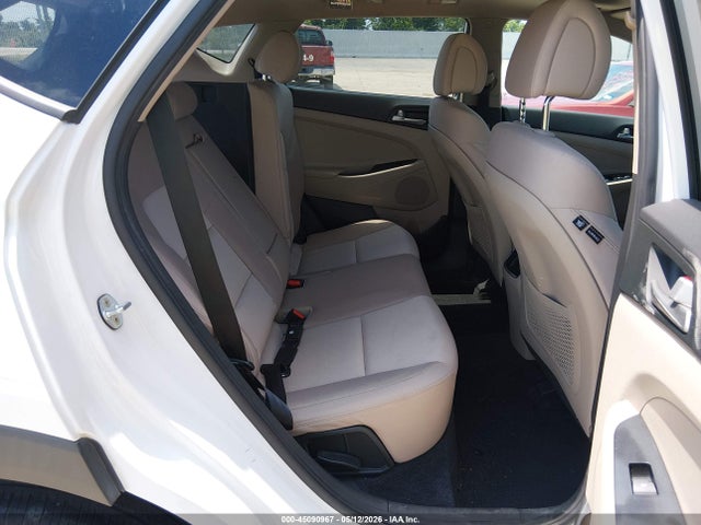 Hyundai Tucson Value 2018 KM8J33A28JU778453 Image 8
