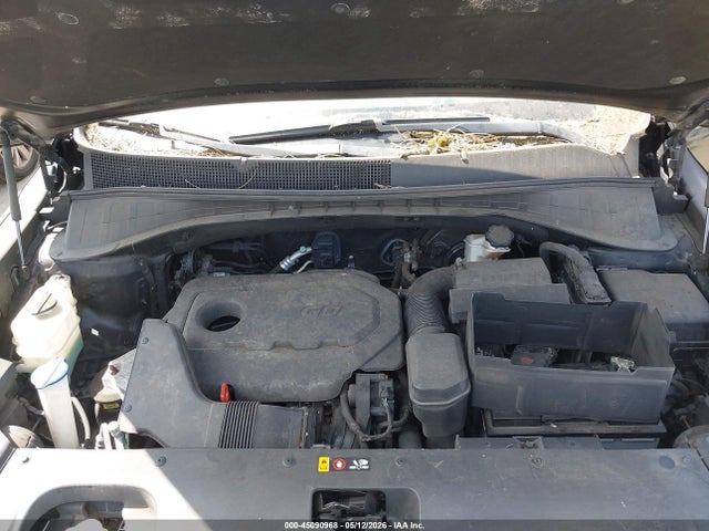 Продаж на аукціоні авто 2016 Kia Sorento 2.4l L, vin: 5XYPG4A36GG061237, номер лоту: 45090968