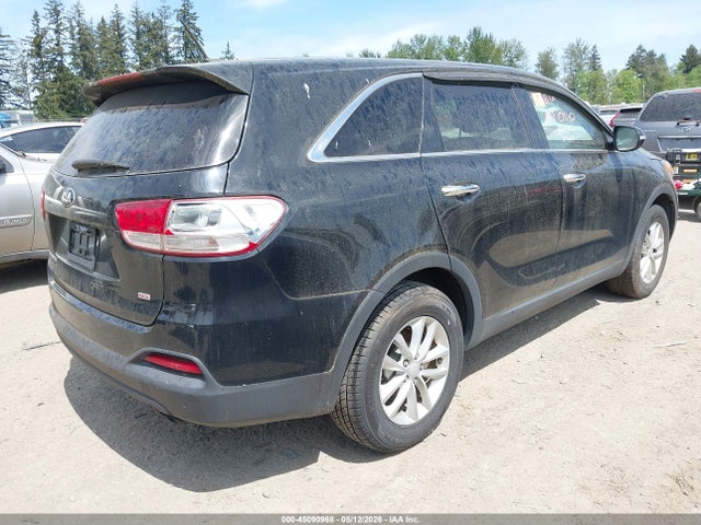 Продаж на аукціоні авто 2016 Kia Sorento 2.4l L, vin: 5XYPG4A36GG061237, номер лоту: 45090968