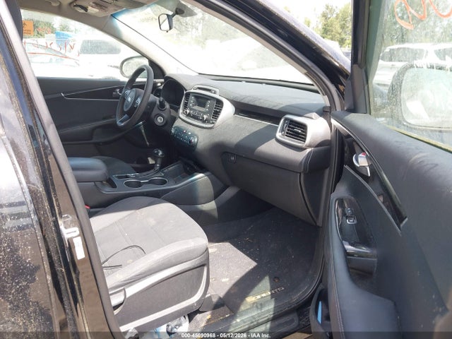 Продаж на аукціоні авто 2016 Kia Sorento 2.4l L, vin: 5XYPG4A36GG061237, номер лоту: 45090968