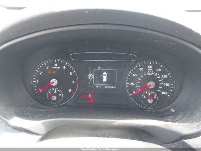 Продаж на аукціоні авто 2016 Kia Sorento 2.4l L, vin: 5XYPG4A36GG061237, номер лоту: 45090968