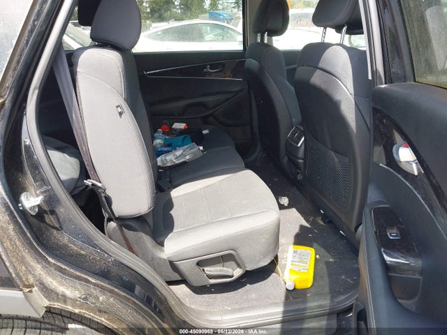 Продаж на аукціоні авто 2016 Kia Sorento 2.4l L, vin: 5XYPG4A36GG061237, номер лоту: 45090968