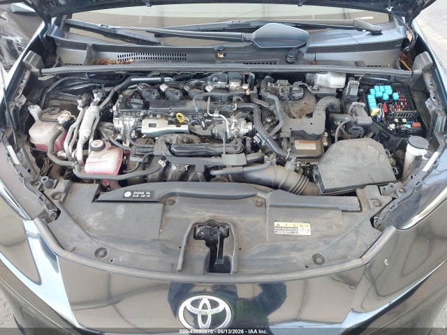 JTDACACU7P3003163 Toyota Prius Prime Xse