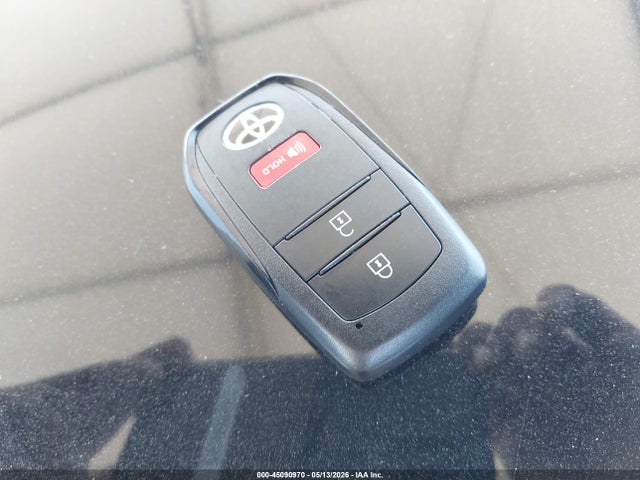 JTDACACU7P3003163 Toyota Prius Prime Xse