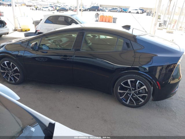 JTDACACU7P3003163 Toyota Prius Prime Xse