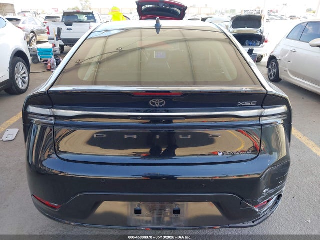 JTDACACU7P3003163 Toyota Prius Prime Xse
