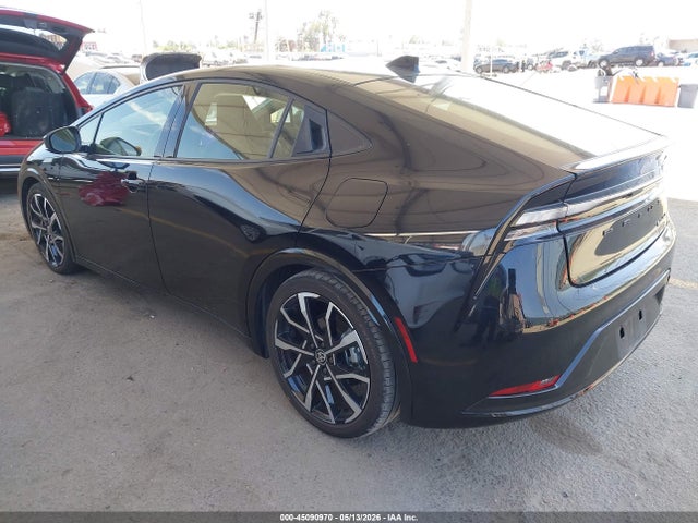 JTDACACU7P3003163 Toyota Prius Prime Xse