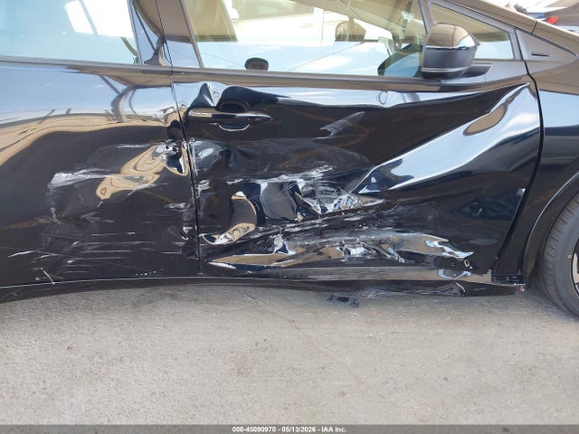 JTDACACU7P3003163 Toyota Prius Prime Xse