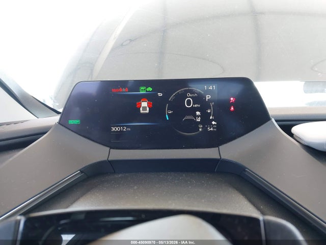 JTDACACU7P3003163 Toyota Prius Prime Xse
