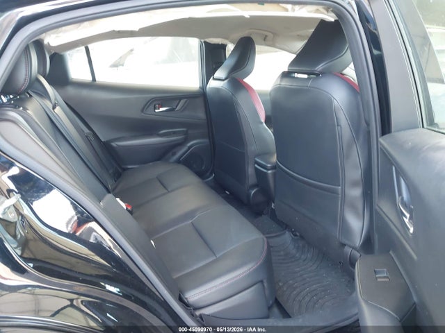 JTDACACU7P3003163 Toyota Prius Prime Xse