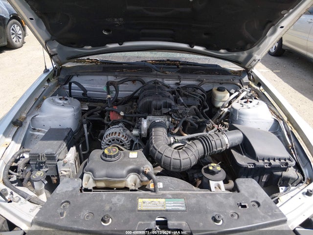 Aukcja sprzedaży 2007 Ford Mustang V6 Deluxe/v6 Premium, vin: 1ZVFT80N275341275, numer aukcji: 45090971