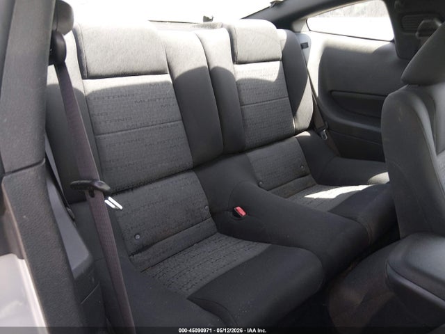 Aukcja sprzedaży 2007 Ford Mustang V6 Deluxe/v6 Premium, vin: 1ZVFT80N275341275, numer aukcji: 45090971