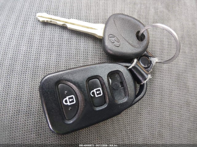 2011 Hyundai Elantra Gls მანქანა იყიდება აუქციონზე, vin: 5NPDH4AE5BH036848, აუქციონის ნომერი: 45090973