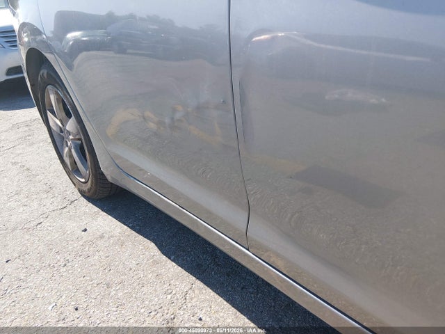 2011 Hyundai Elantra Gls მანქანა იყიდება აუქციონზე, vin: 5NPDH4AE5BH036848, აუქციონის ნომერი: 45090973