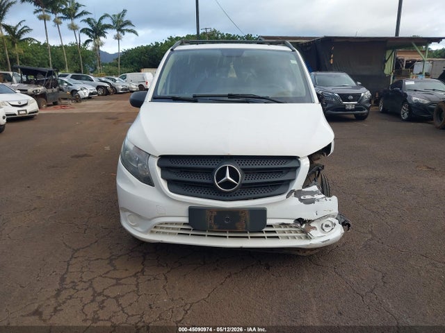 Mercedes-Benz Metris 2017 WD4PG2EE7H3228345 Image 12