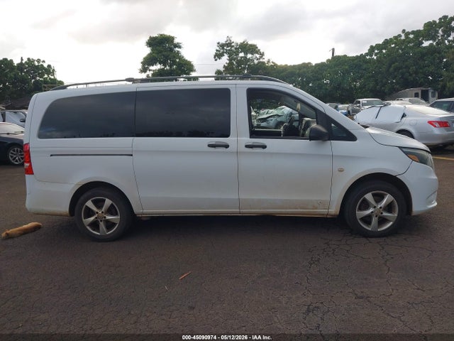 Mercedes-Benz Metris 2017 WD4PG2EE7H3228345 Image 13