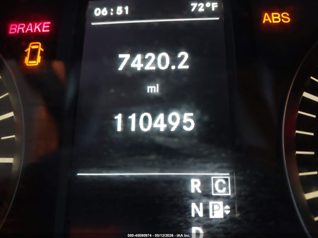 Mercedes-Benz Metris 2017 WD4PG2EE7H3228345 Image 15