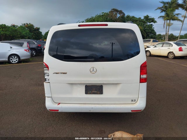Mercedes-Benz Metris 2017 WD4PG2EE7H3228345 Image 16