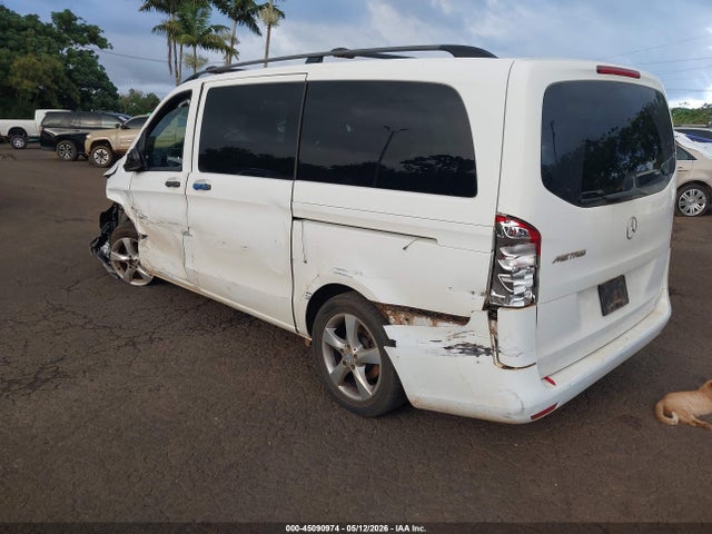 Mercedes-Benz Metris 2017 WD4PG2EE7H3228345 Image 3