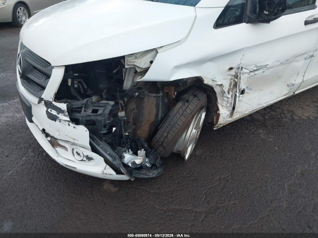 Mercedes-Benz Metris 2017 WD4PG2EE7H3228345 Image 6