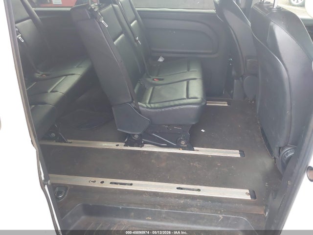 Mercedes-Benz Metris 2017 WD4PG2EE7H3228345 Image 8