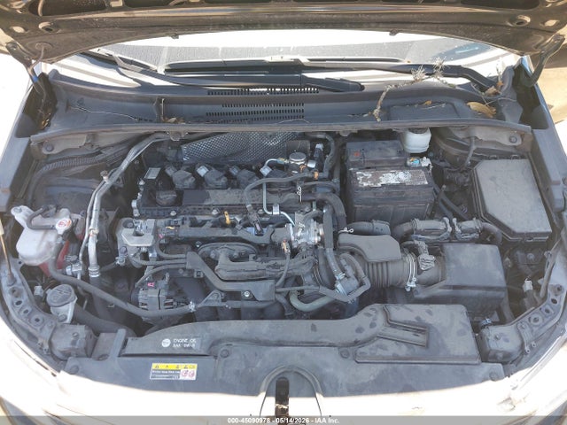 Toyota COROLLA SE 2024 5YFS4MCE1RP173539 Image 10